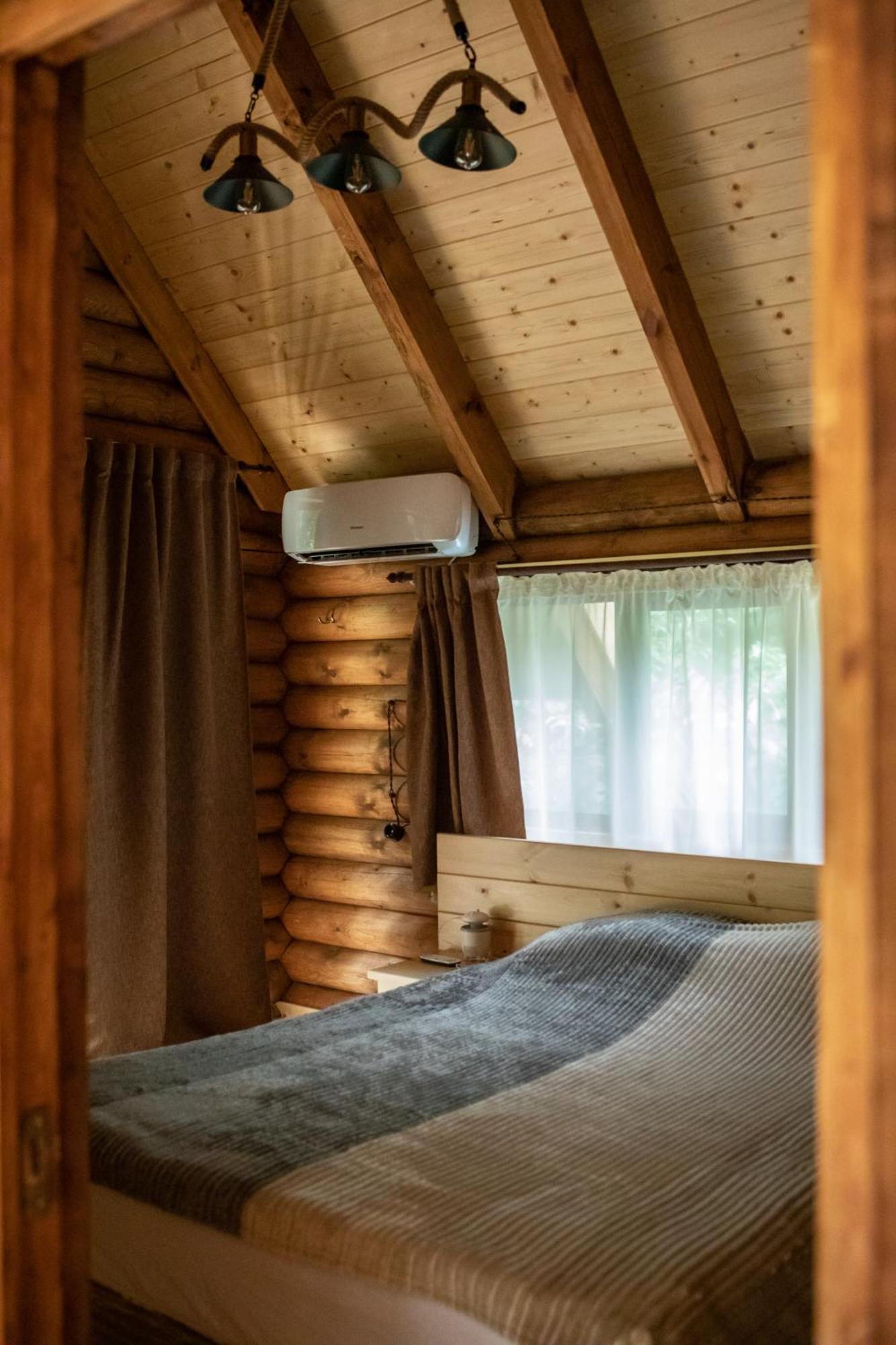 Getahovit Resort Idschewan Zimmer foto